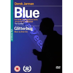 Blue / Glitterbug (DVD)